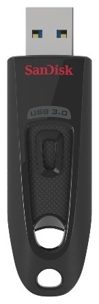 Флеш диск USB Sandisk Ultra USB 3.0 CZ48 16 Gb 