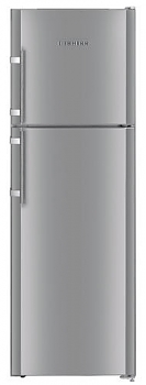 Холодильник Liebherr CTPesf 3316-21 001 
