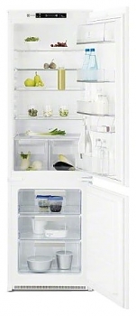 Встраиваемый холодильник Electrolux ENN 92803CW 
