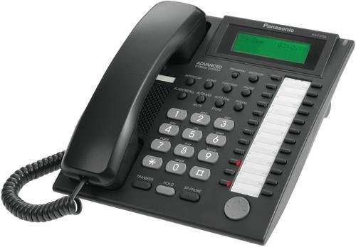 Телефон Panasonic KX-T7735 RUB 