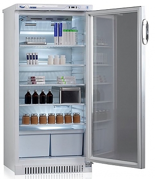 Холодильник Pozis ХФ 250-3 тон. стекло 