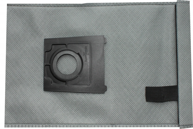 Фильтр для пылесоса Euro clean EUR-32R текстильный, Bosch (тип K) 