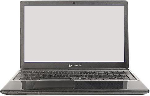 Ноутбук Packard Bell Easynote Te69kb 45004g50mnsk