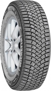 Автомобильная шина Michelin X-Ice North XIN3 215/55 R17 98T