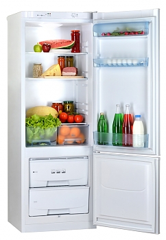 Холодильник Pozis RK 102 белый 