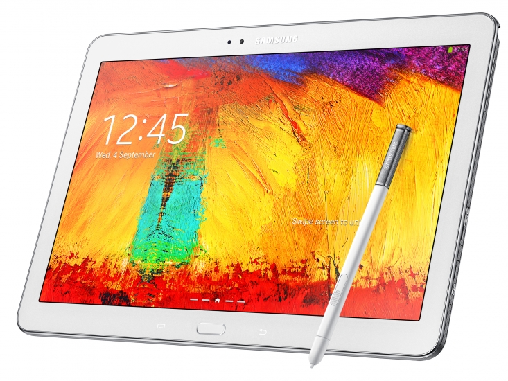 Купить Планшет Самсунг Ноут 10.1 2014 Edition
