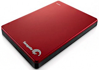 Внешний HDD Seagate Original USB 3.0 1Tb STDR1000203 