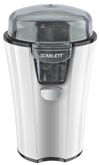 Кофемолка Scarlett SC010 