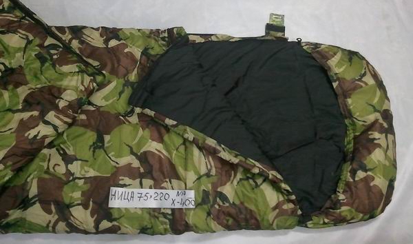 Спальный мешок Ница Х400