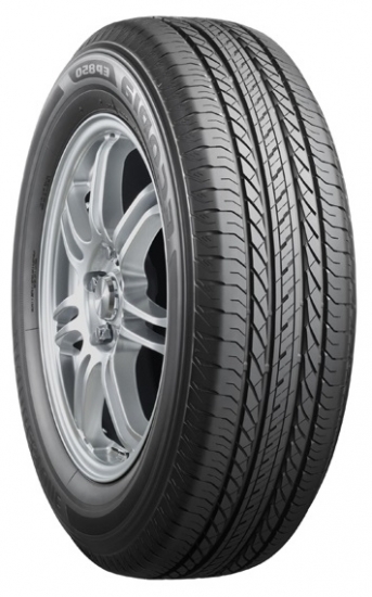 Автомобильная шина Bridgestone Ecopia EP850 215/70 R16 100H