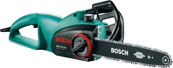 Пила цепная Bosch AKE 35-19 S 