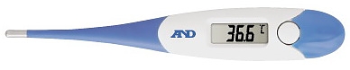 Термометр A&D DT-623 электронный