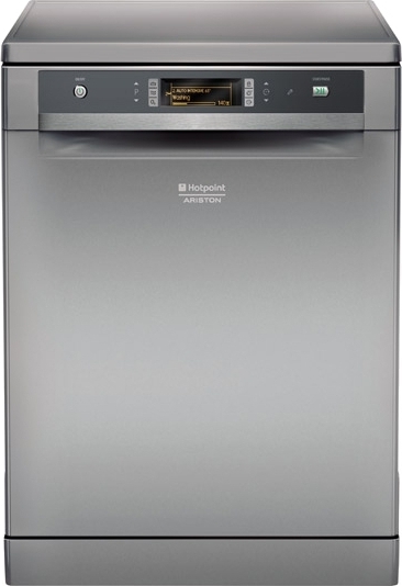 Посудомоечная машина Hotpoint-Ariston LFD 11M121 OCX EU 