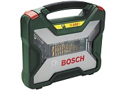 Набор инструментов Bosch X-Line-103 