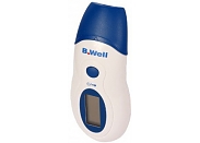 Термометр B.Well WF-1000 2 в 1 лобный/ушной инфракрасный для детей