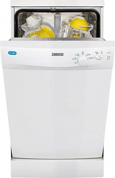 Посудомоечная машина Zanussi ZDS91200WA 