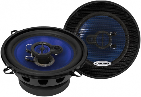 Автомобильная акустика Soundmax SM-CSE503 