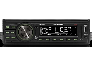 Автомагнитола Soundmax SM-CCR3047F 
