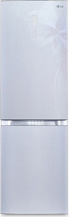 Холодильник LG GA-B439TLDF 