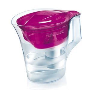 Фильтр для воды Барьер Твист (пурпурный) 