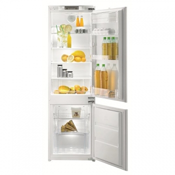 Встраиваемый холодильник KORTING KSI 17875 CNF 
