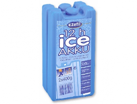 Аксессуар для кухонной техники Ezetil 882200 Ice Akku. аккумулятор холода/тепла 