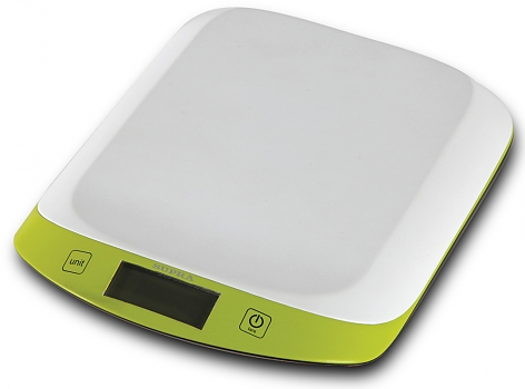 Весы кухонные Supra BSS-4098 