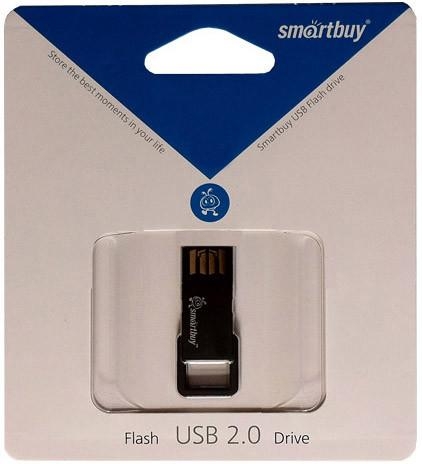 Флеш диск USB SmartBuy 32 Gb SmartBuy BIZ 