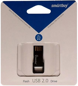 Флеш диск USB SmartBuy 16 Gb SmartBuy BIZ 