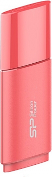 Флеш диск USB Silicon Power 8 Gb ULTIMA U06 Pink 
