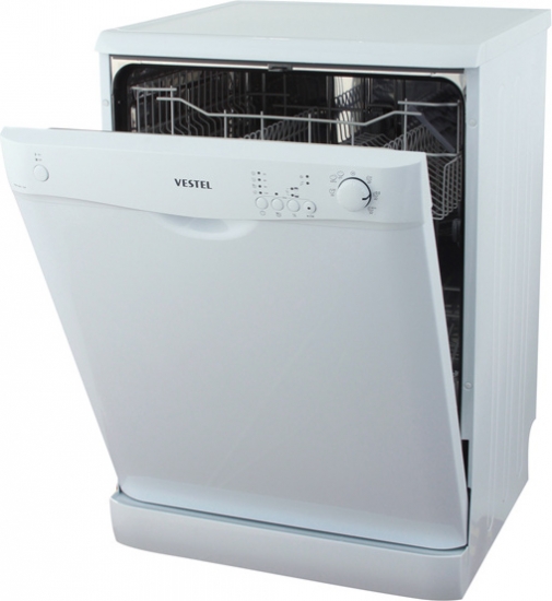 Посудомоечная машина Vestel VDWTC 6031W 