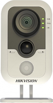 Видеокамера IP Hikvision (DS-2CD2412F-I (2.8 MM)) 