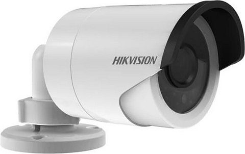 Видеокамера IP Hikvision (4MM) (DS-2CD2012-I) 