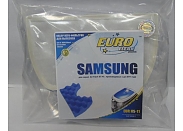 Фильтр для пылесоса Euro clean EUR-HS11 HEPA, Samsung 