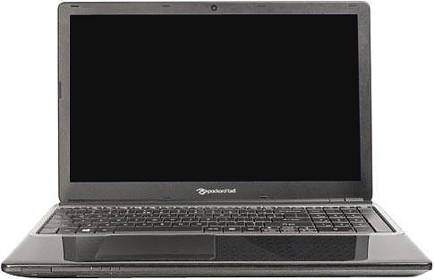 Ноутбук Packard Bell Easynote Te69kb