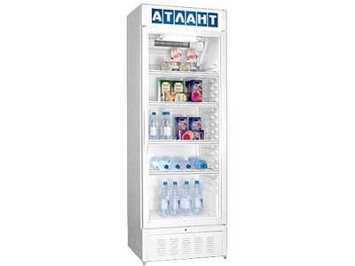 Холодильник-витрина Атлант ХТ 1000 белый 
