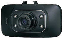 Видеорегистратор Intego VX-265S 