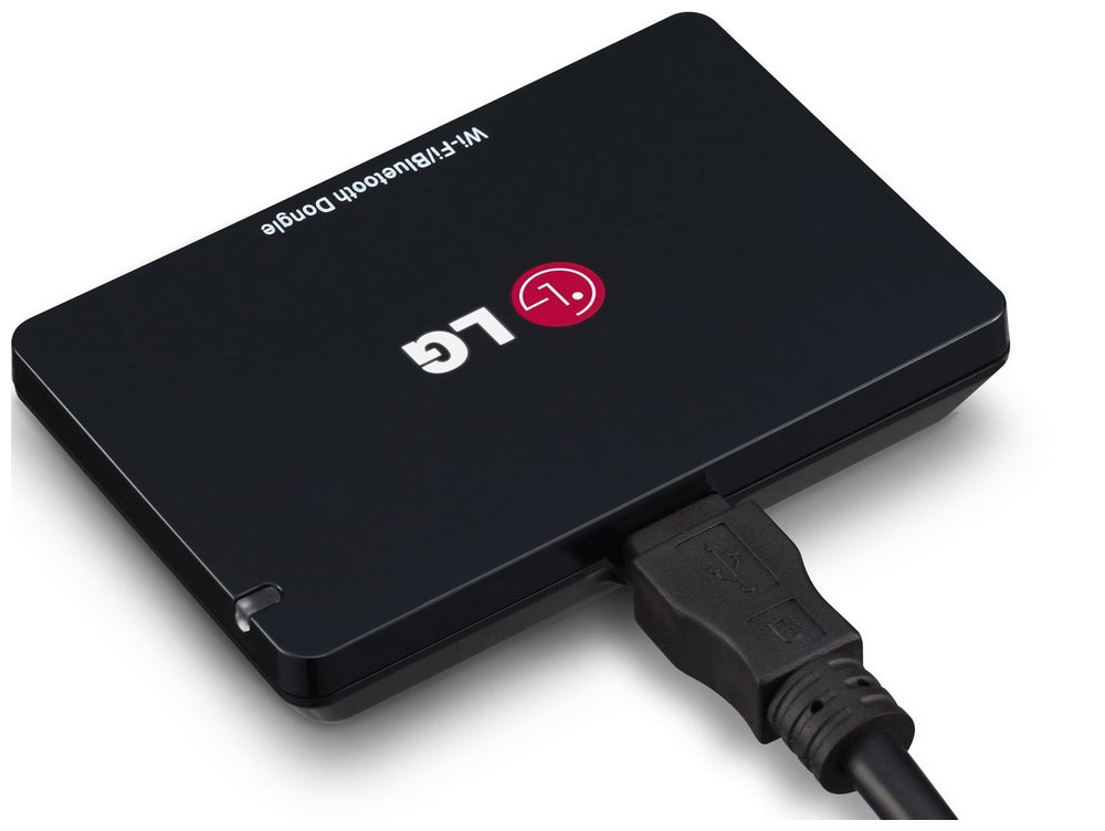 Адаптер Wi-Fi LG AN-WF500 