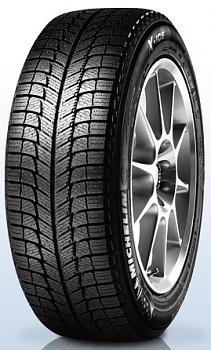 Автомобильная шина Michelin X-Iсе 3 245/40 R18 97H XL 