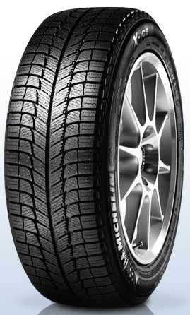 Автомобильная шина Michelin X-Iсе 3 225/55 R18 98H 