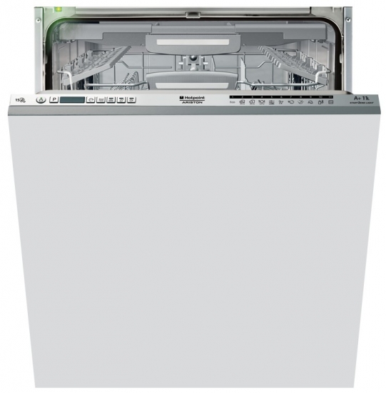 Встраиваемая посудомоечная машина Hotpoint-Ariston LTF 11S112 L EU 
