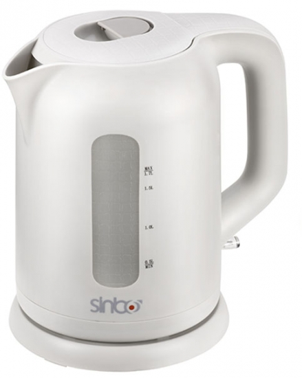 Чайник электрический Sinbo SK 7319 