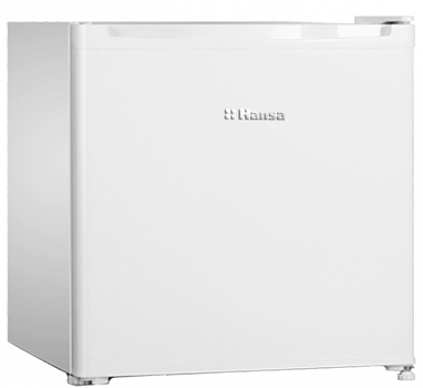 Холодильник Hansa FM050.4 белый 