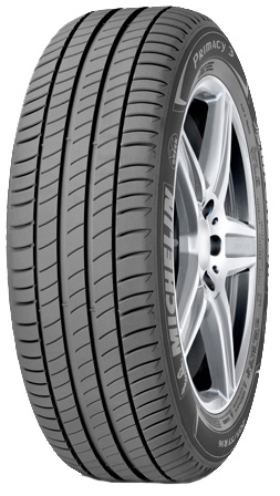 Автомобильная шина Michelin Primacy 3 205/45 R17 88V XL 