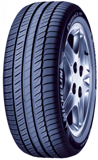 Автомобильная шина Michelin 205/50 R17 Primacy HP 89V ZP 
