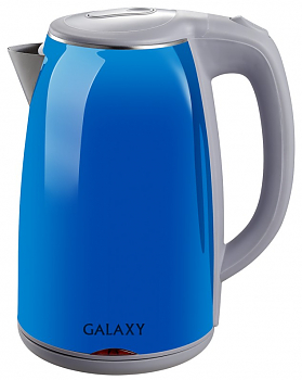 Чайник электрический Galaxy GL 0307 blue 
