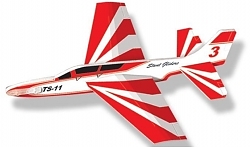 Игрушка для улицы LYONAEEC Самолет Stunt Glider 