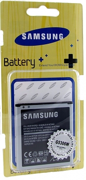 Аккумулятор для мобильных телефонов Samsung EB-BG530CBE G5306W/Galaxy Grand Prime 