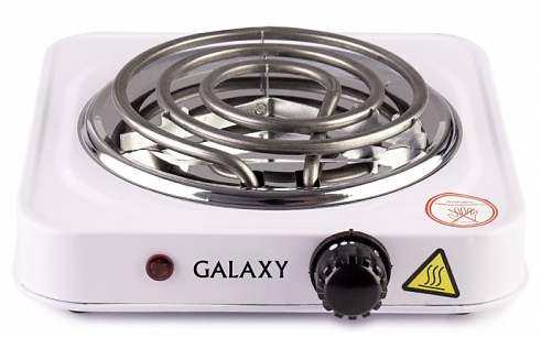 Мини-плитка электрическая Galaxy GL 3003 