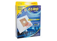 Фильтр для пылесоса Euro clean EUN-01 4 шт, универсальный 